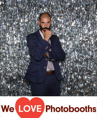 Onteora Mountain House Photo Booth Image