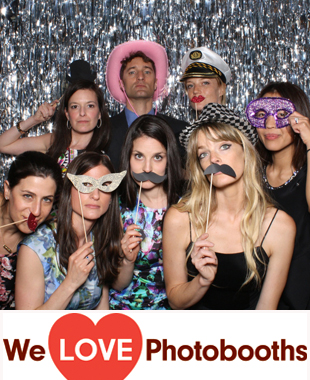 Onteora Mountain House Photo Booth Image