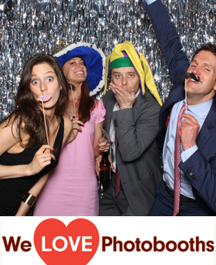 Onteora Mountain House Photo Booth Image