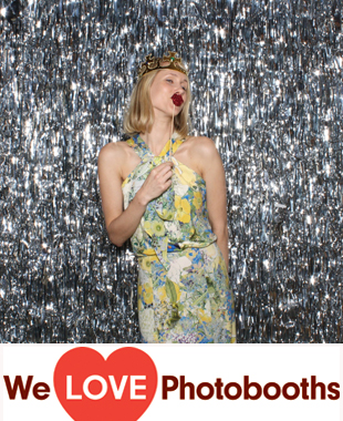 Onteora Mountain House Photo Booth Image