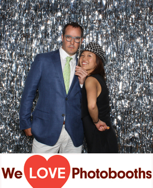 Onteora Mountain House Photo Booth Image