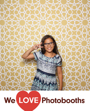 Midtown Loft and Terrace Photo Booth Image