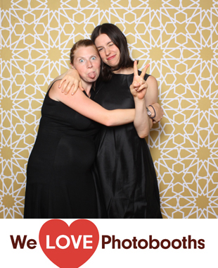 Midtown Loft and Terrace Photo Booth Image