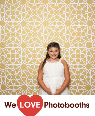 Midtown Loft and Terrace Photo Booth Image