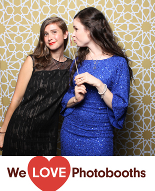 The Empire Hotel Photo Booth Image
