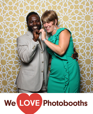 The Empire Hotel Photo Booth Image