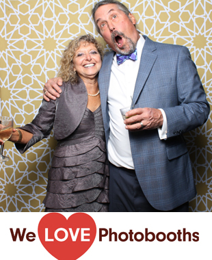 The Empire Hotel Photo Booth Image
