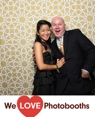 The Empire Hotel Photo Booth Image